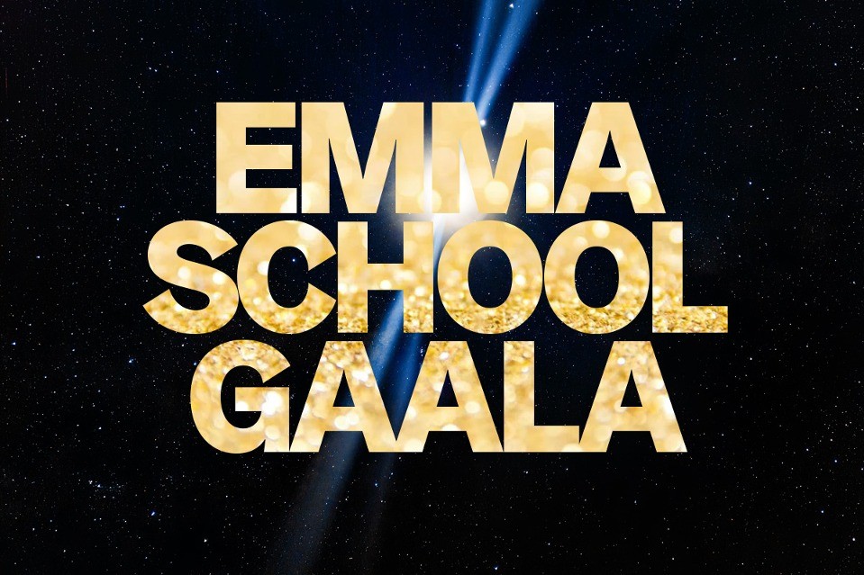 Linkki tapahtumaan Emma School Gaala (S)