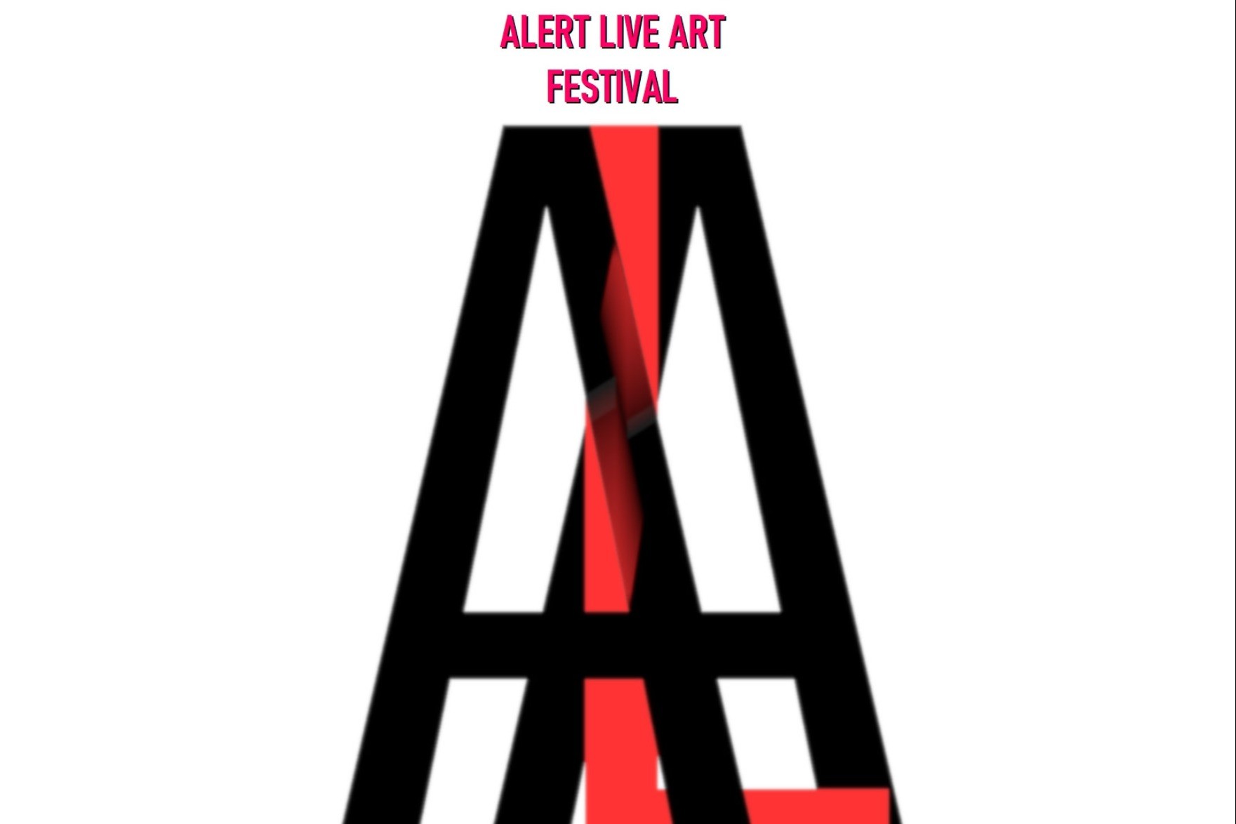 Linkki tapahtumaan Alert Live Art Festival 2023