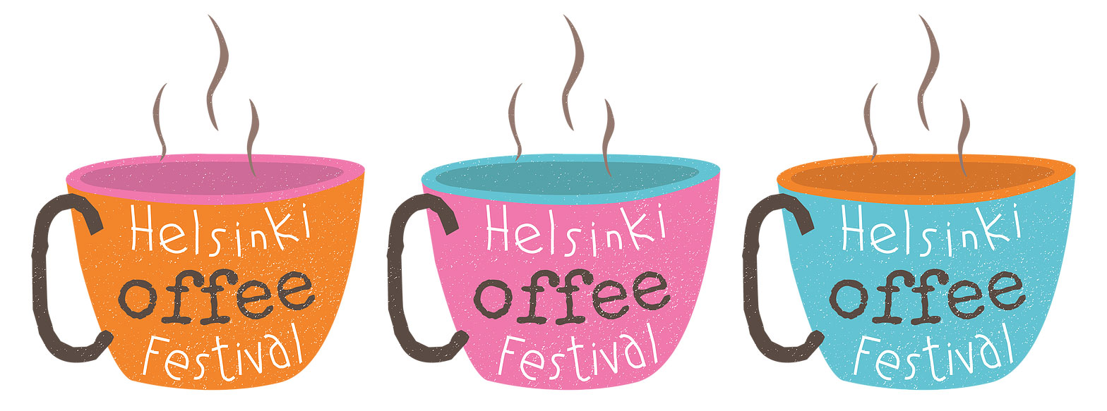 Linkki tapahtumaan Helsinki Coffee Festival 2023
