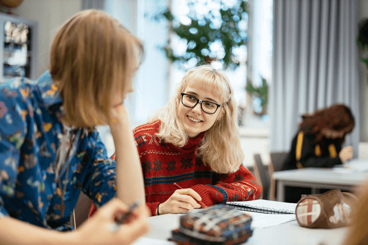 Linkki tapahtumaan Hakuinfo: Koulunkäyntiavustajaksi työkokeilulla ja lyhytkoulutuksella!
