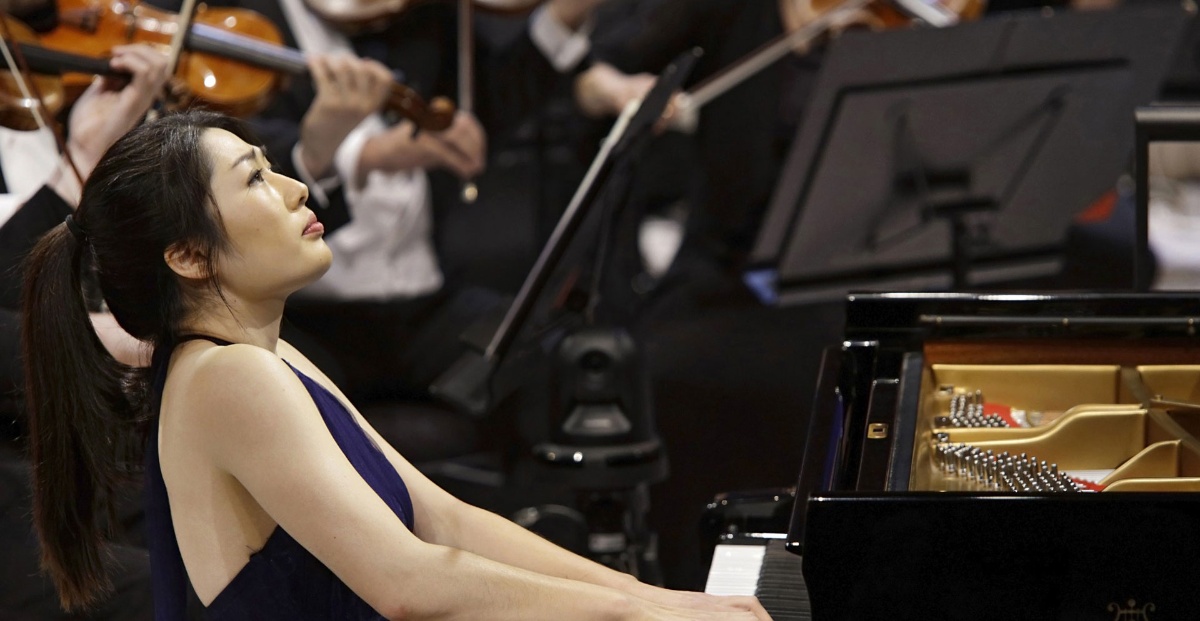 Linkki tapahtumaan Kansainvälinen Maj Lind -pianokilpailu 2022