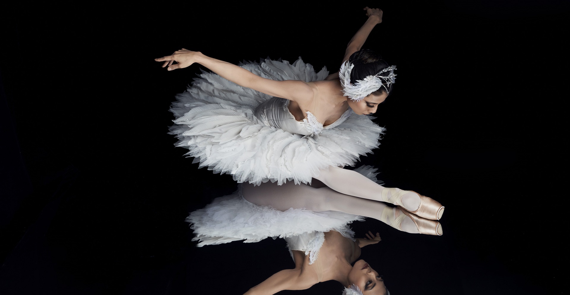 Link to event Cancelled 28.12.2021-28.2.2022: Swan Lake