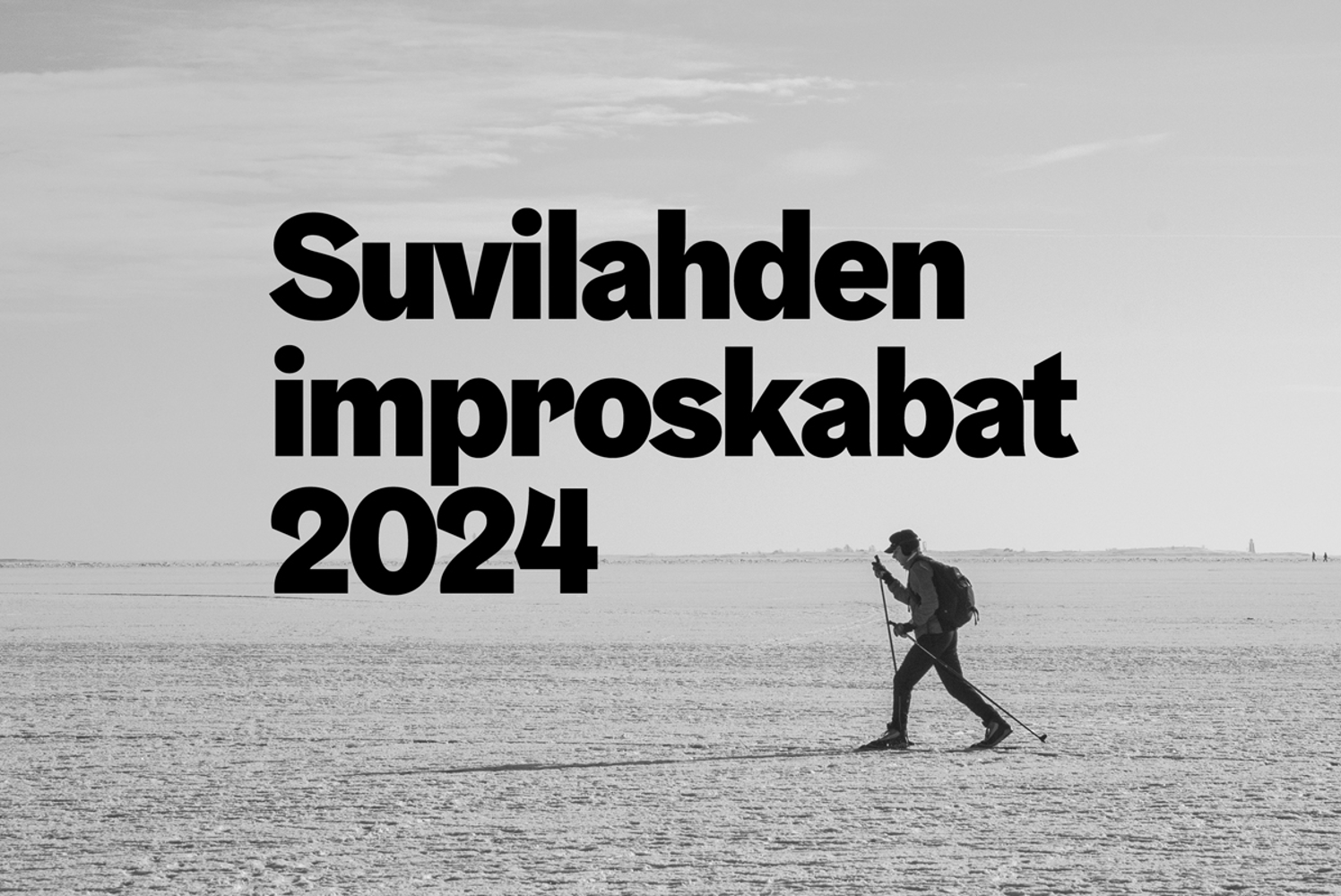 Suvilahden Improskabat 2024