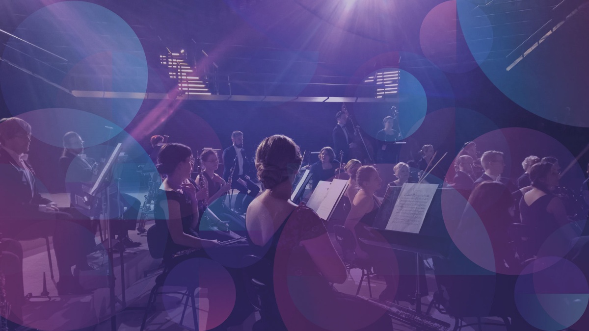 Linkki tapahtumaan Polyteknikkojen Orkesteri: 100-vuotisjuhlakonsertti