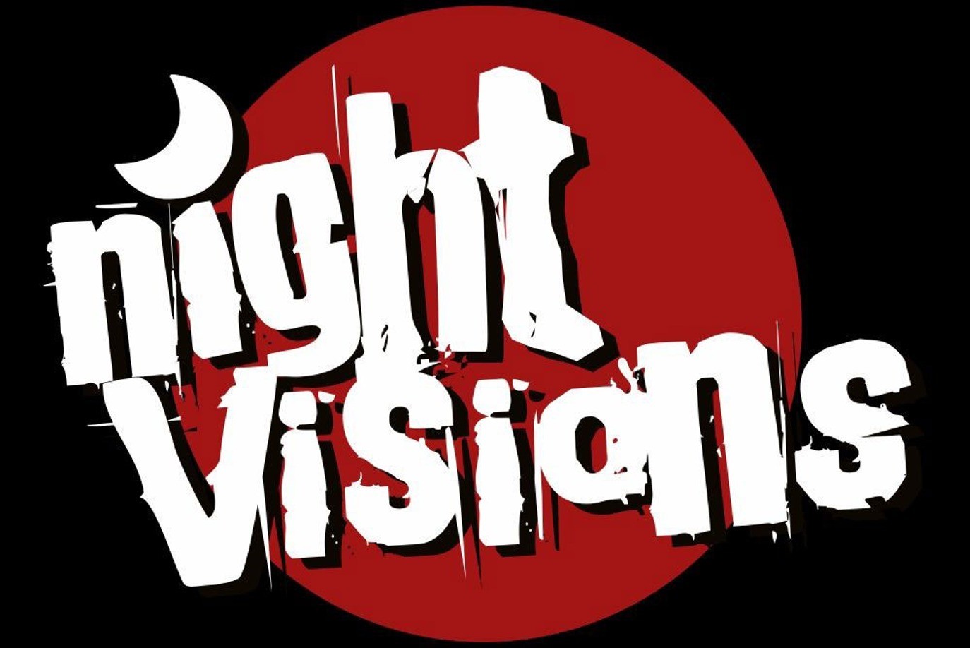 Linkki tapahtumaan Night Visions Festival,  kevät 2023