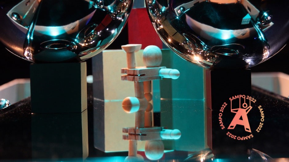 Linkki tapahtumaan Sampo 2022 kansainvälinen nukketeatterifestivaali