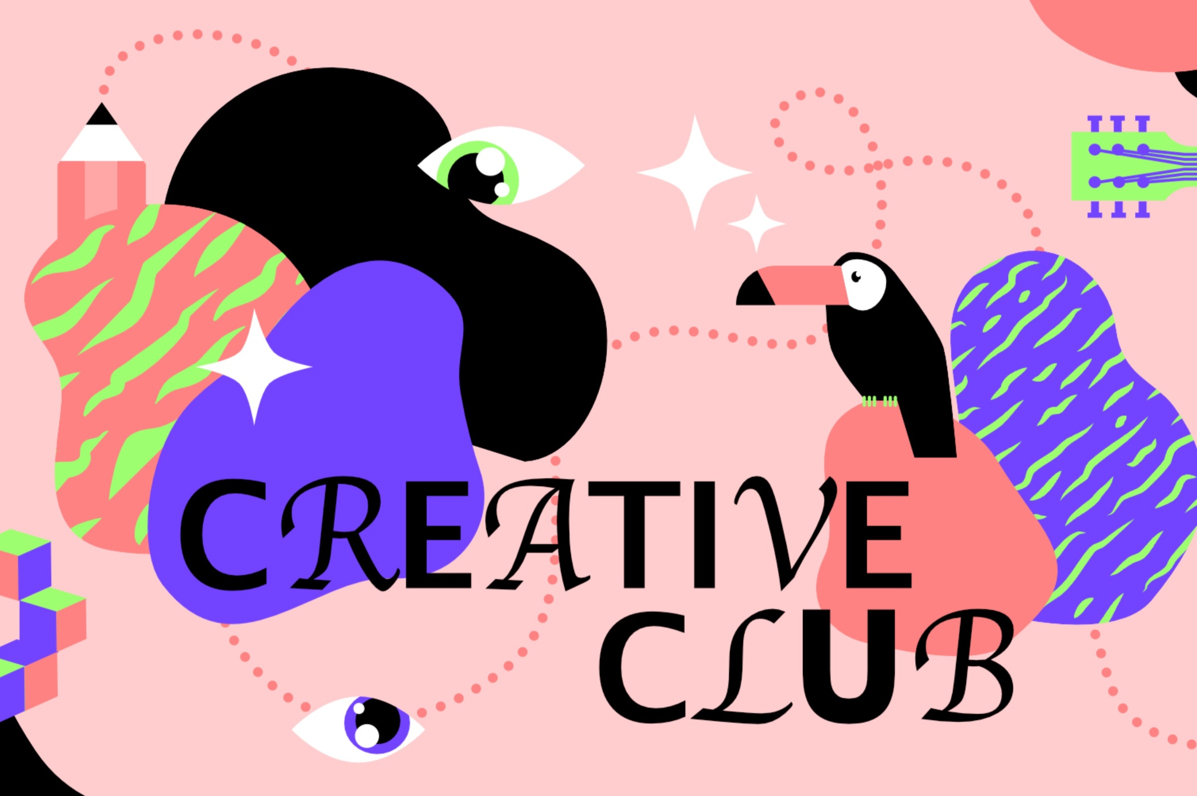 Helsinki Creative Club