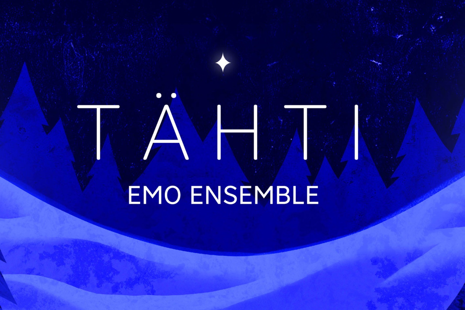 Linkki tapahtumaan EMO Ensemble: Tähti