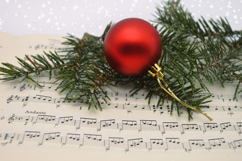 Linkki tapahtumaan Kauneimmat joululaulut
