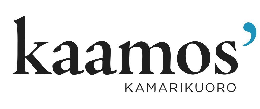 Linkki tapahtumaan Kamarikuoro Kaamos