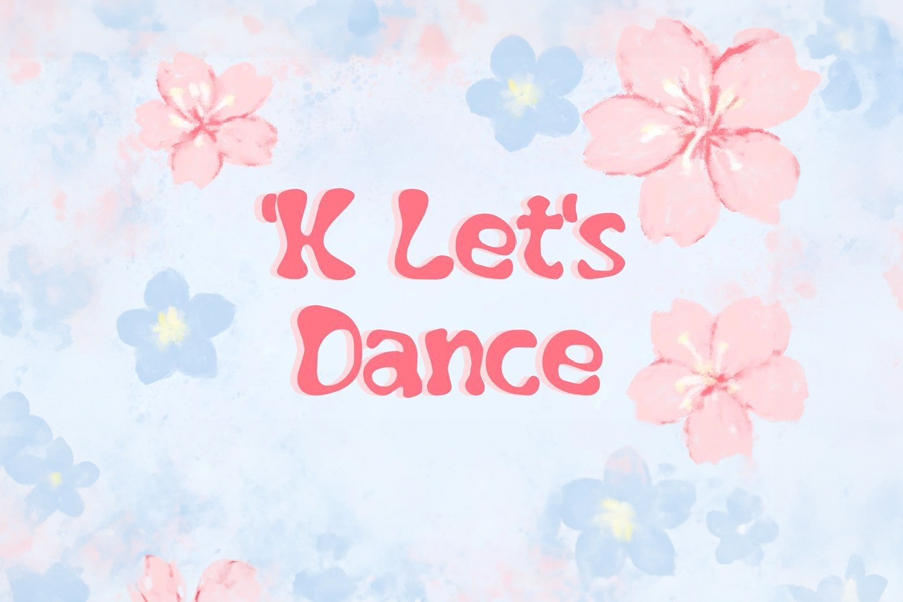 'K Let's Dance