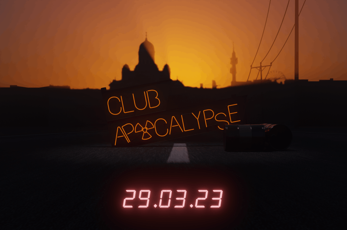 Club Apocalypse